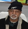 Sidhnath Prasad Yadav